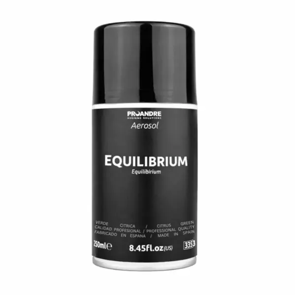 Rezerva odorizant Proandre - Breeze Equilibrium Rezerva odorizant Proandre - Breeze Equilibrium