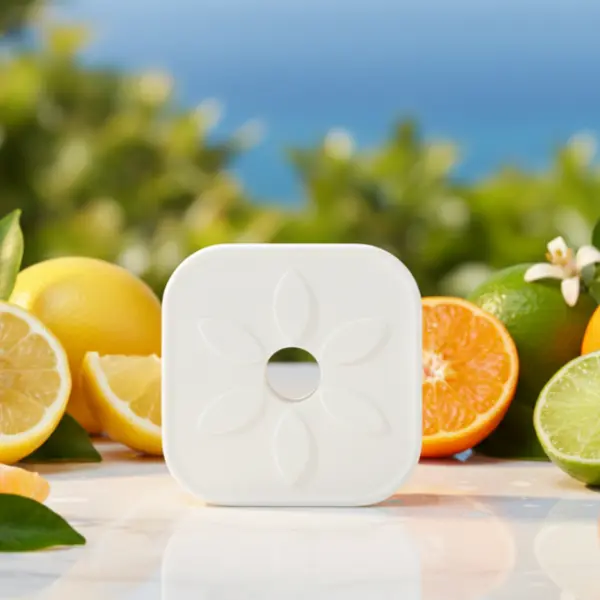 Rezervă Odorizant Solid IMKER, aroma: Capri Citrus Gardens