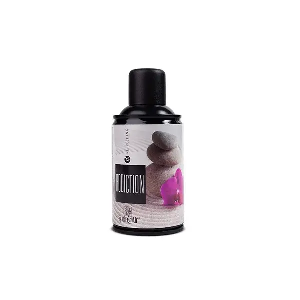 Rezerva odorizant Spring Air - Addiction Rezerva odorizant Spring Air - Addiction