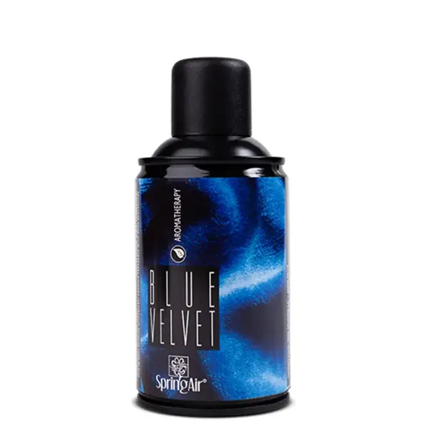 Rezerva odorizant Spring Air - Blue Velvet Rezerva odorizant Spring Air - Blue Velvet