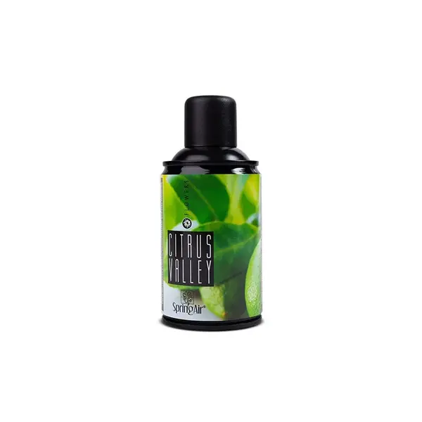 Rezerva odorizant Spring Air - Citrus Valley Rezerva odorizant Spring Air - Citrus Valley