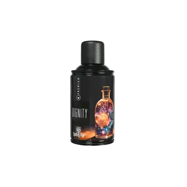 Rezerva odorizant Spring Air - Dignity Rezerva odorizant Spring Air - Dignity