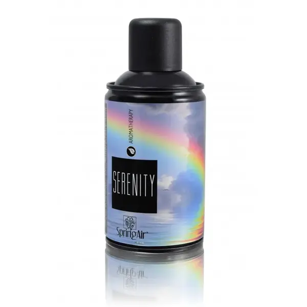 Rezerva odorizant Spring Air - Serenity Rezerva odorizant Spring Air - Serenity