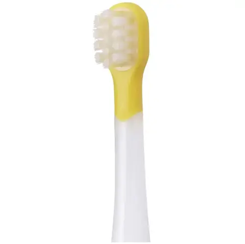 Rezerva Panasonic EW0942W835 cu varf perie moale (ideal pentru copii), pentru modelele: EW-DL40, EW1035, EW1012, EW1031, 2buc/set