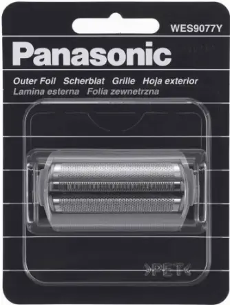 Rezerva Panasonic WES9077Y1361 pentru ES8026, ES8018, ES8017, ES7027, ES7026, ES7017, ES7016