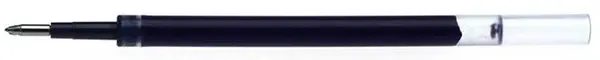 Rezerva pentru gel roller Uniball Signo 207 Micro - Albastru, 0.5 mm
