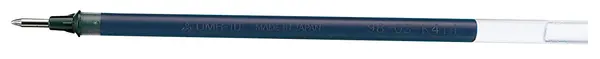 Rezerva pentru gel roller Uniball Signo Broad - Albastru, 1.0 mm
