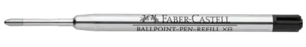 Rezerva pentru pix ХВ Faber Castell - Rosu