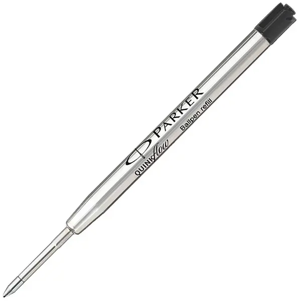 Rezervă pentru pix Parker Z02 - Negru, M