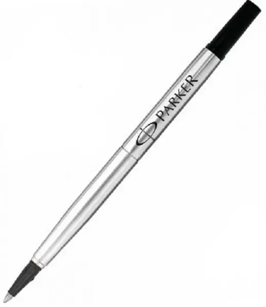 Rezervă pentru roller Parker Z01 - Negru, M