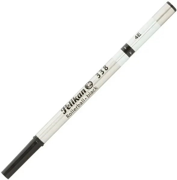 Rezerva pentru roller Pelikan - 338, M, rosu