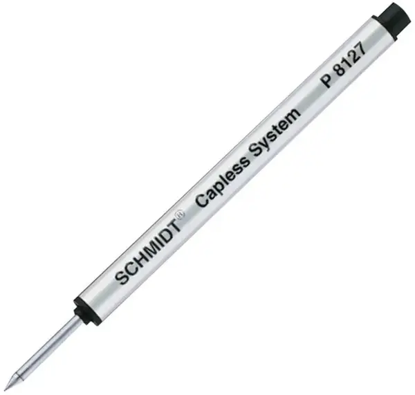 Rezervă pentru roller Pininfarina Go - Schmidt, M, negru