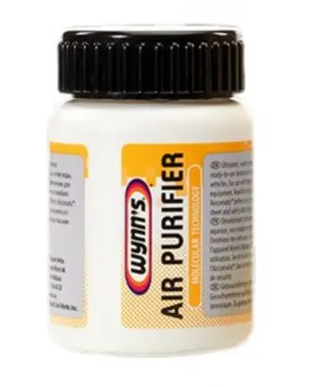 Rezerva pentru Wynn's Aircomatic tratament de curatat sistemul de A/C WYNN'S 60ml
