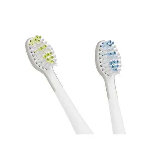 Rezerva periuta de dinti Sonic Teesa, soft, set 2 bucati