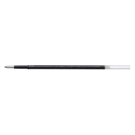 Rezerva pix Pilot Acroball 1 mm varf mediu neagru
