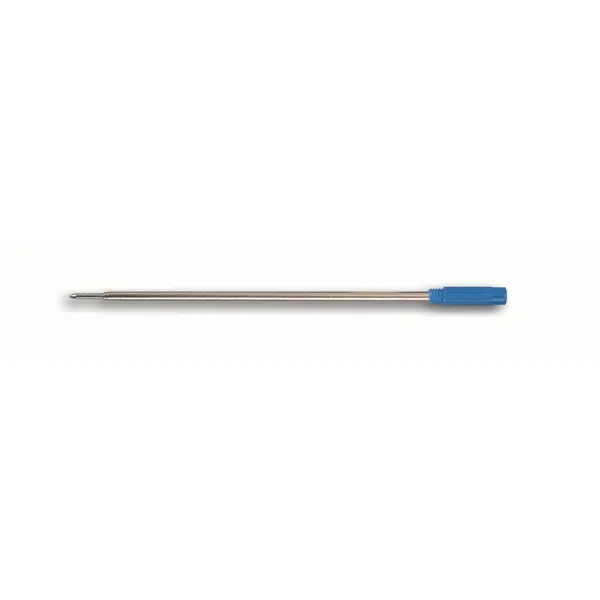 Rezerva Pix tip Cross Culoare Albastra, din Metal