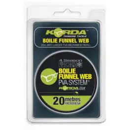 Rezerva Plasa Pva Pentru Boilie Kbfw L=20M
