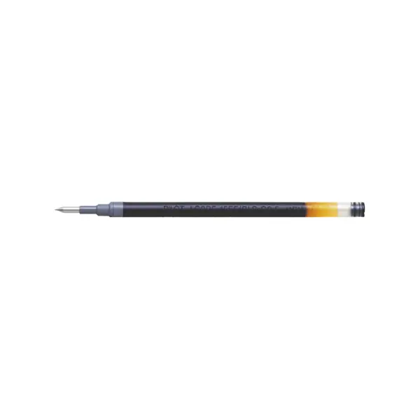 Rezerva roller cu gel Pilot G-2 diverse culori 0.7 mm Rezerva roller cu gel Pilot G-2 diverse culori 0.7 mm negru