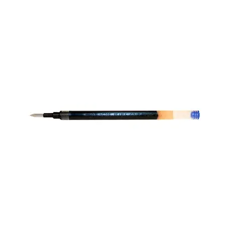 Rezerva roller cu gel Pilot G2 0.5 mm varf fin albastru