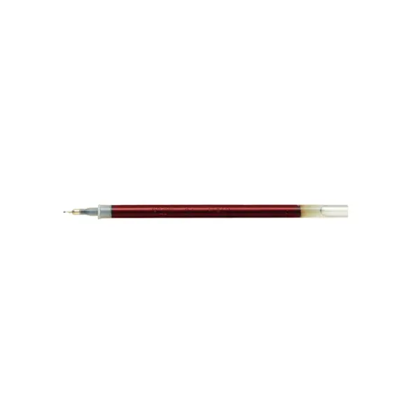 Rezerva roller cu gel Pilot Maica 0.4 mm culoare rosie Rezerva roller cu gel Pilot Maica 0.4 mm culoare rosie