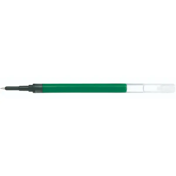 Rezerva roller cu gel Pilot Point Synergy diverse culori 0.5 mm Rezerva roller cu gel Pilot Point Synergy diverse culori 0.5 mm verde