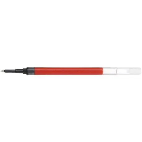 Rezerva roller cu gel Synergy Point Pilot 0.5 mm varf fin rosu