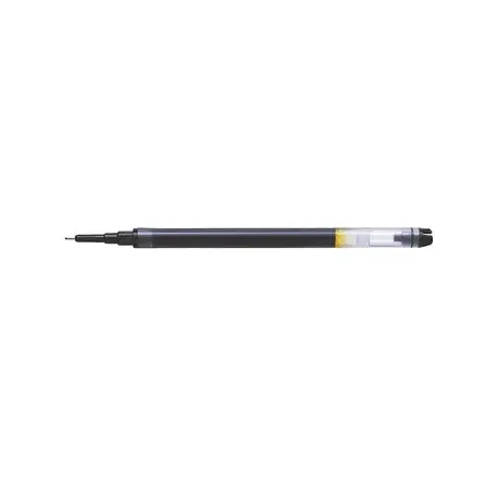 Rezerva roller retractabil Hi-tecpoint Pilot 0.5 mm, negru