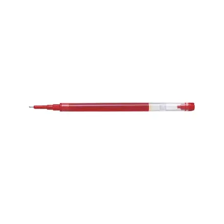 Rezerva roller retractabil Hi-tecpoint Pilot 0.5 mm, rosu