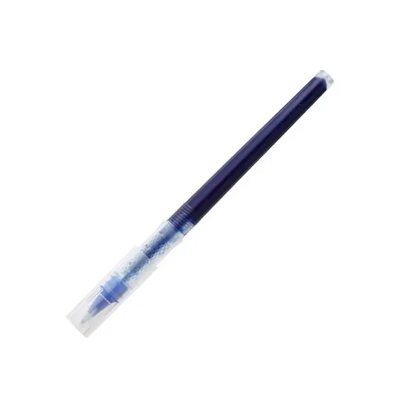 Rezerva roller Uni-ball UBR-90, 0.8 mm, albastru, pentru Vision Elite UB-200