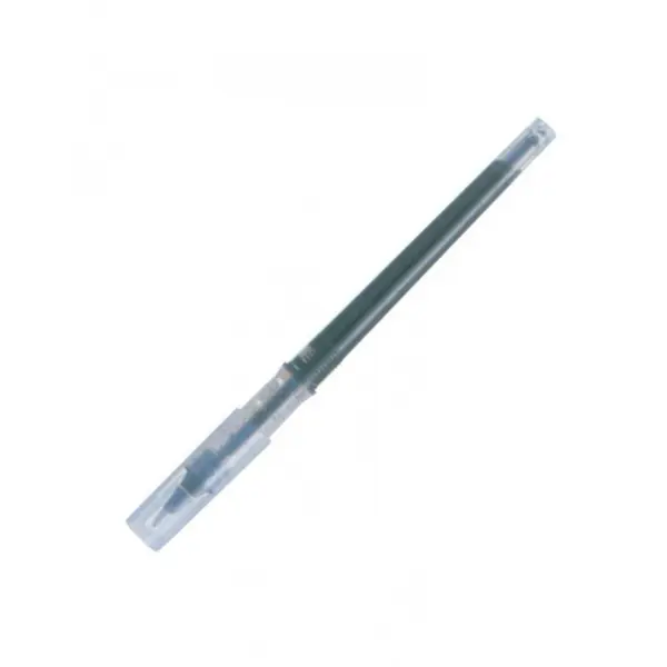 Rezerva roller Uni-ball UBR-90, 0.8 mm, negru, pentru Vision Elite UB-200