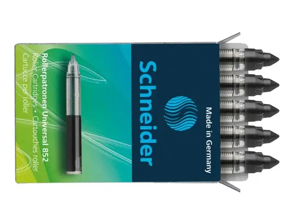 Rezerva Schneider 852,set 5 bucati, 2 culori