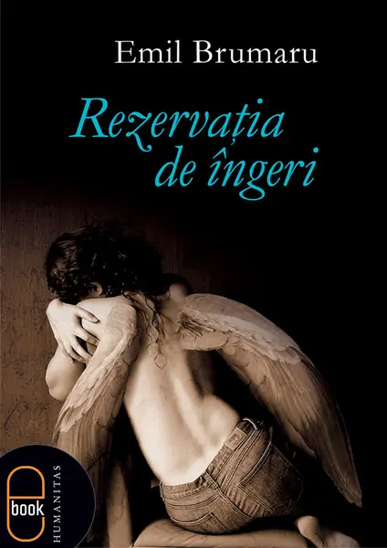 Rezervaţia de îngeri (pdf)