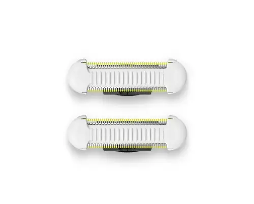 Rezerve aparat de ras Philips OneBlade SkinProtect QP229/52, 2 bucati
