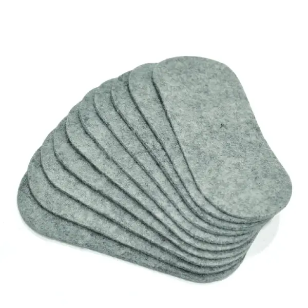 Rezerve pasla pentru burete magnetic 10 buc Bi-Silque Earth Rezerve pasla pentru burete magnetic 10 buc Bi-Silque Earth
