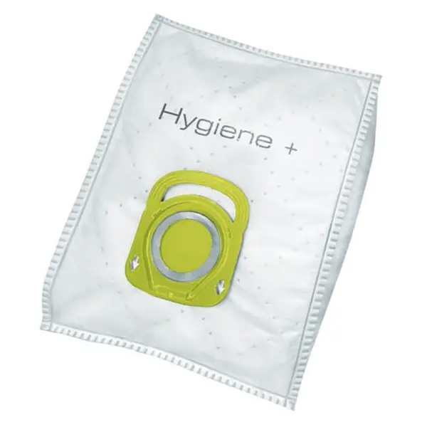 Rezerve saci Rowenta ZR200940 HYGIENE + AROMATIC COTTON FLOWER compatibil aspiratoare Silence Force si X-trem Power