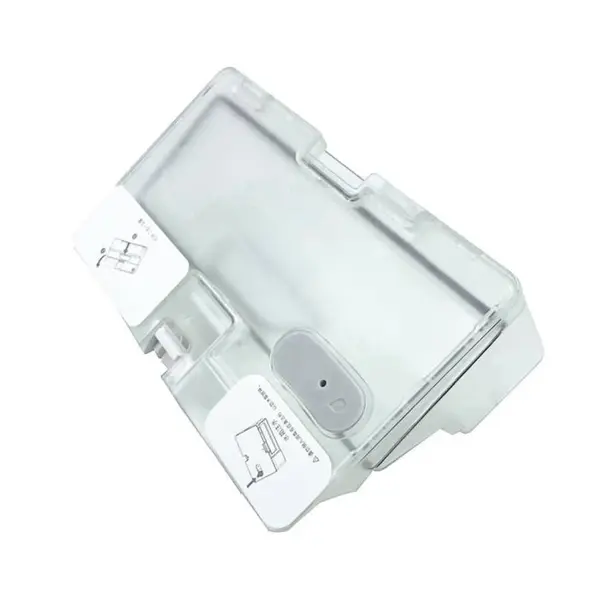 Rezervor 2 in 1 apa si praf, PAA-home, compatibil cu aspiratorul Xiaomi Mi Vacuum Mop Essential, Mijia G1 Mjstg1