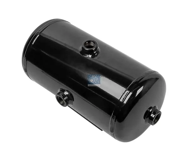 Rezervor aer, sistem compresor DT Spare Parts 7.16624