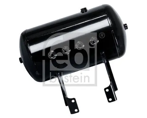Rezervor aer, sistem compresor FEBI BILSTEIN 106058