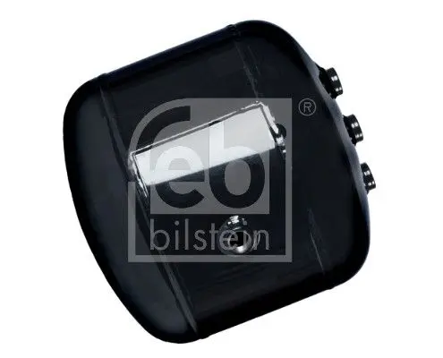 Rezervor aer, sistem compresor FEBI BILSTEIN 106065