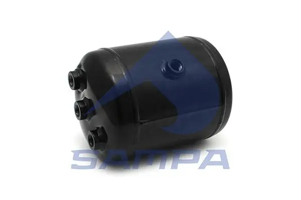Rezervor aer, sistem compresor SAMPA 0520 0014