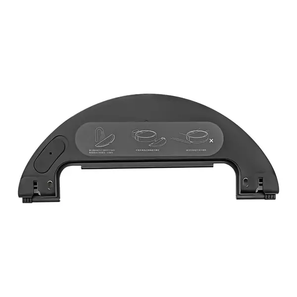 Rezervor apa PAA-home®, compatibil cu aspiratoarele Dreame L10 Plus / Z10 Pro
