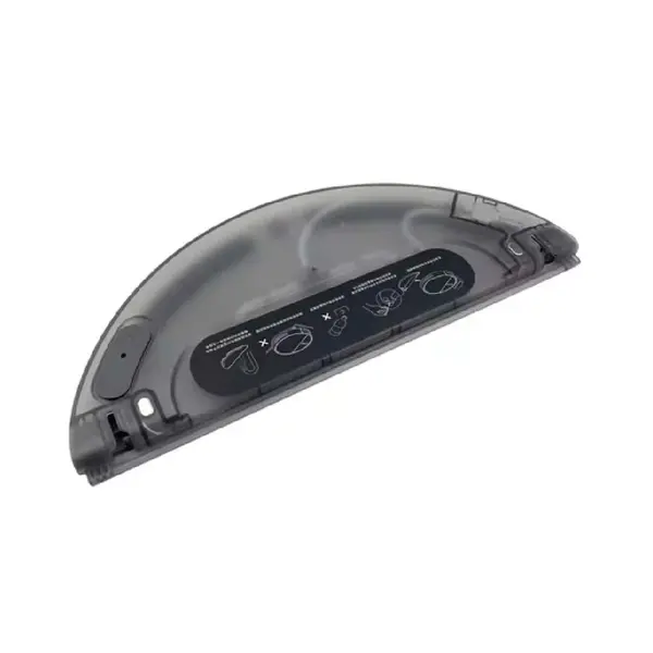 Rezervor apa PAA-home®, compatibil cu aspiratoarele Xiaomi Vacuum Mop 2 Pro Plus 1T STYTJ02ZHM