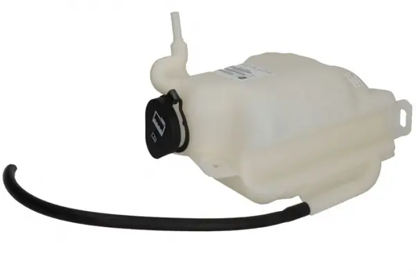 Rezervor apa spalare parbriz capacitate: 3,5l, fara pompa potrivit HUMMER H3 2005-2010
