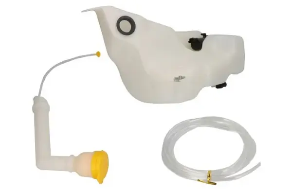 Rezervor apa spalare parbriz cu capac si pompa potrivit Renault Fluence 2010-2015