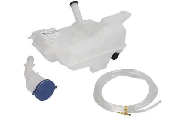 Rezervor apa spalare parbriz cu pompa potrivit Ford Focus 3 III 2010-2017