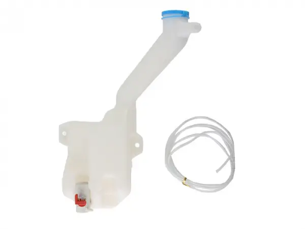 Rezervor apa spalare parbriz cu pompa potrivit HONDA CIVIC VI 1995-2001