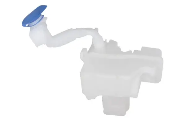 Rezervor apa spalare parbriz pt spalator faruri, capacitate: 4,3l, fara pompa, cu locas pentru senzor potrivit VW PASSAT ALLTRACK B8, PASSAT B8 dupa 2014