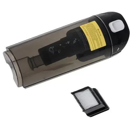 Rezervor apa uzata Adler AD 7077.3 pentru AD7077 (Negru)