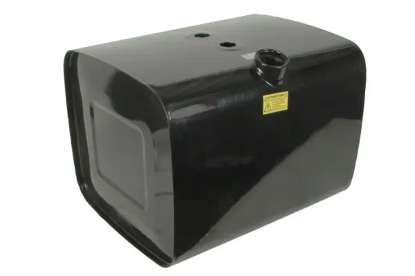 Rezervor combustibil (300l 670x620x800 otel) potrivit MAN E2000, F2000, F90, TGA 07.86-