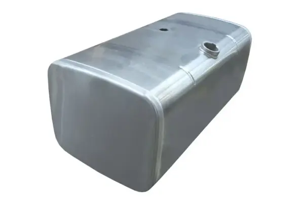 Rezervor combustibil (400l 560x650x1250 aluminiu) potrivit MERCEDES ACTROS, ACTROS MP2 MP3, ATEGO, AXOR, AXOR 2, SK 07.87-